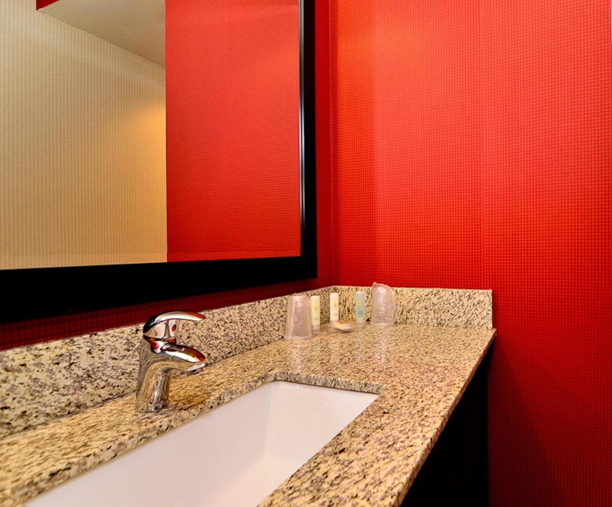 Comfort Inn Troutdale-Portland East Quarto foto